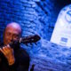 Foto de Paco del Gastor en el Círculo Flamenco de Madrid el 16/11/2017, tomada por Rufo